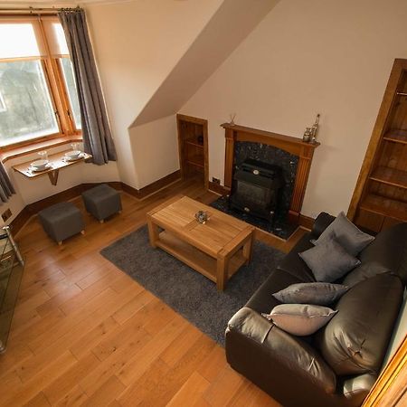 Appartement Bright & Airy Two Bed Set In Granite à Aberdeen Extérieur photo